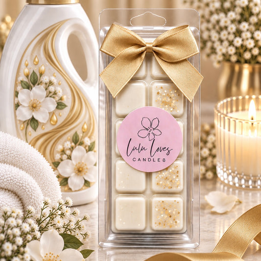 Lavish Unstoppables Scented Wax Melt
