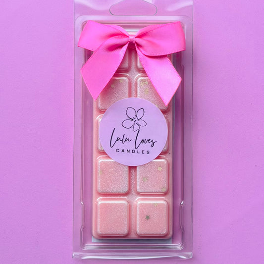 Cranberry Mandarin Scented Wax Melt