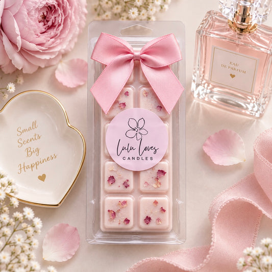 Miss Coco Scented Wax Melt