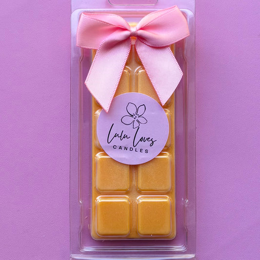 Prankster Pumpkin Scented Wax Melt