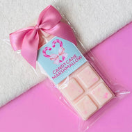Candy Cane Marshmallow Wax Melt