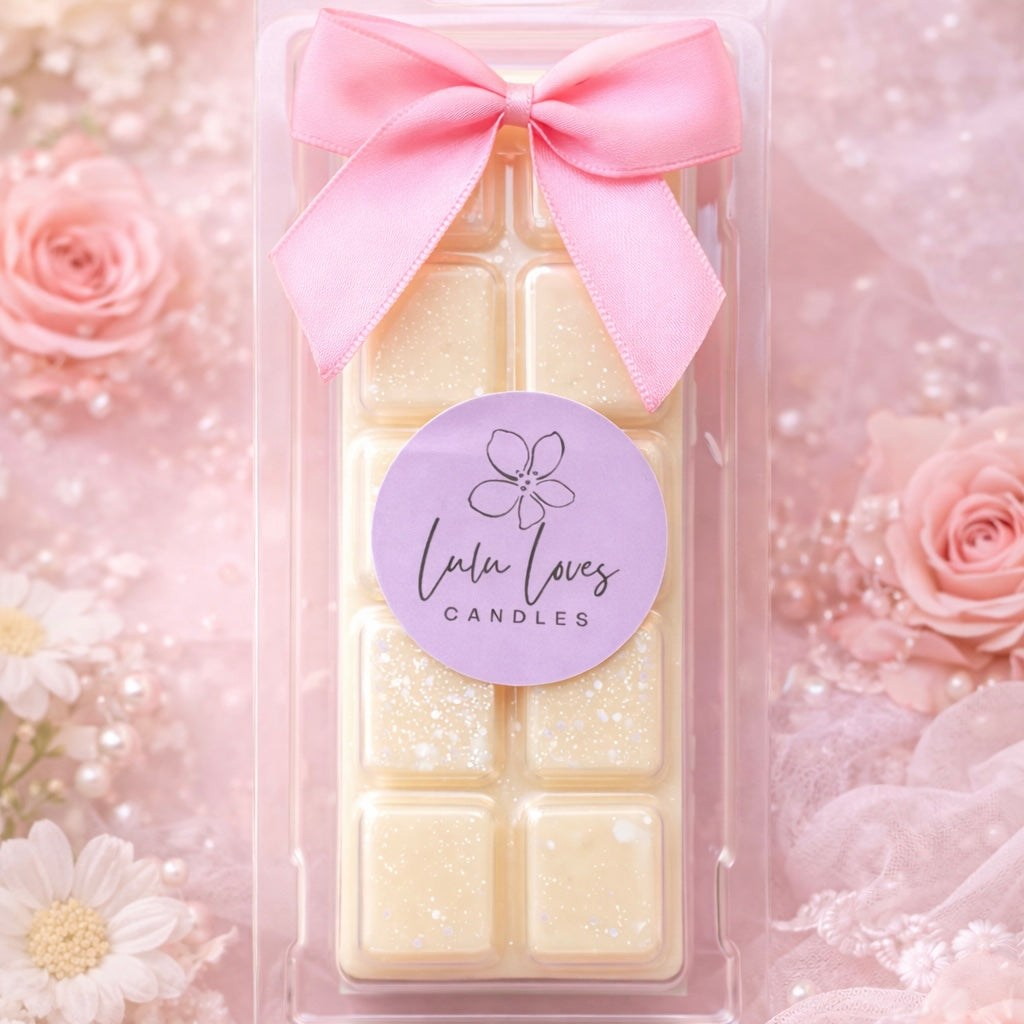 Lavish Unstoppables Scented Wax Melt