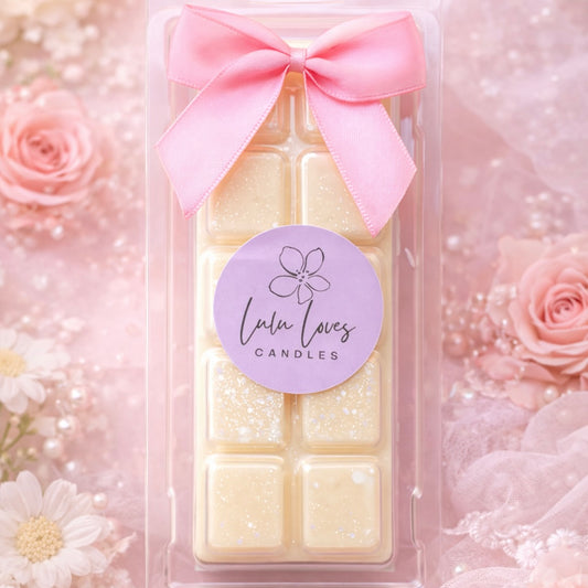 Lavish Unstoppables Scented Wax Melt