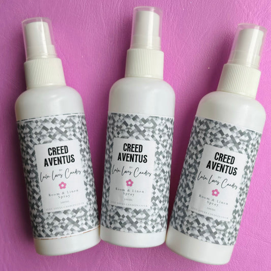 Aventus Room & Linen Spray