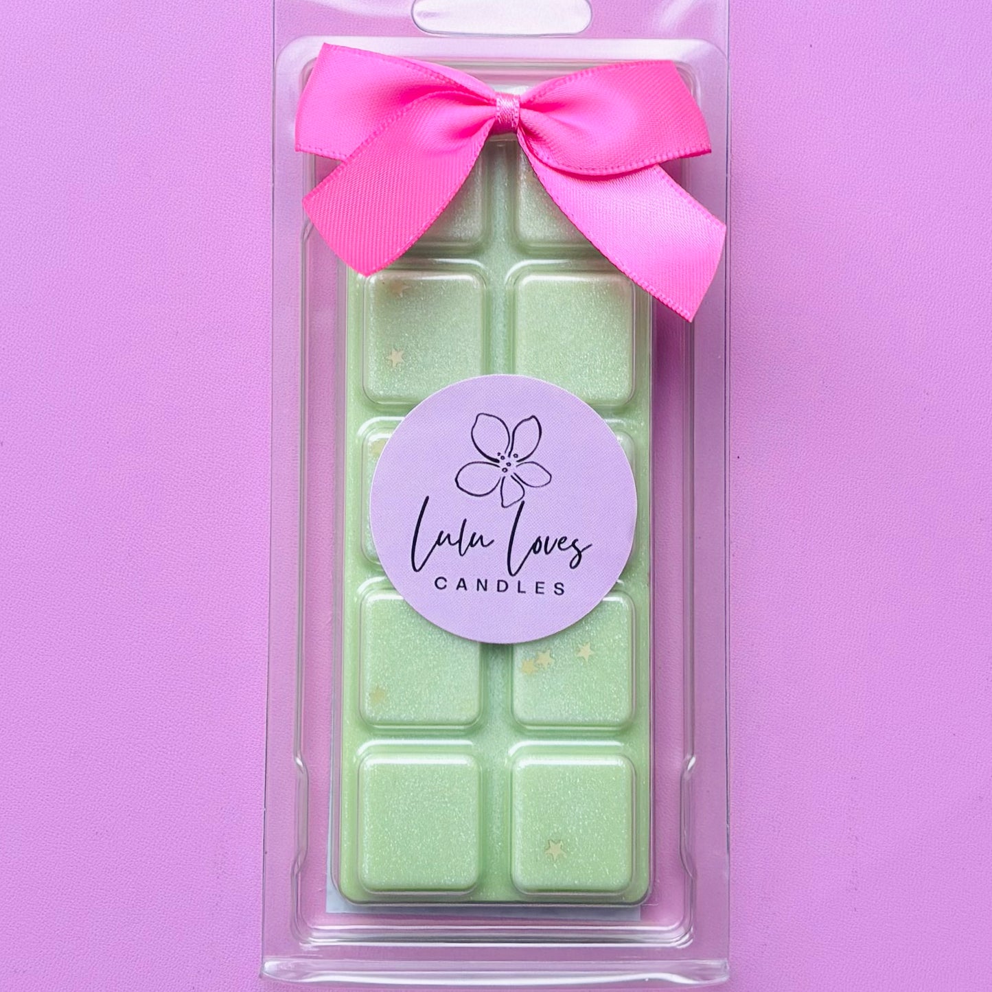 Santas Village Scented Wax Melt