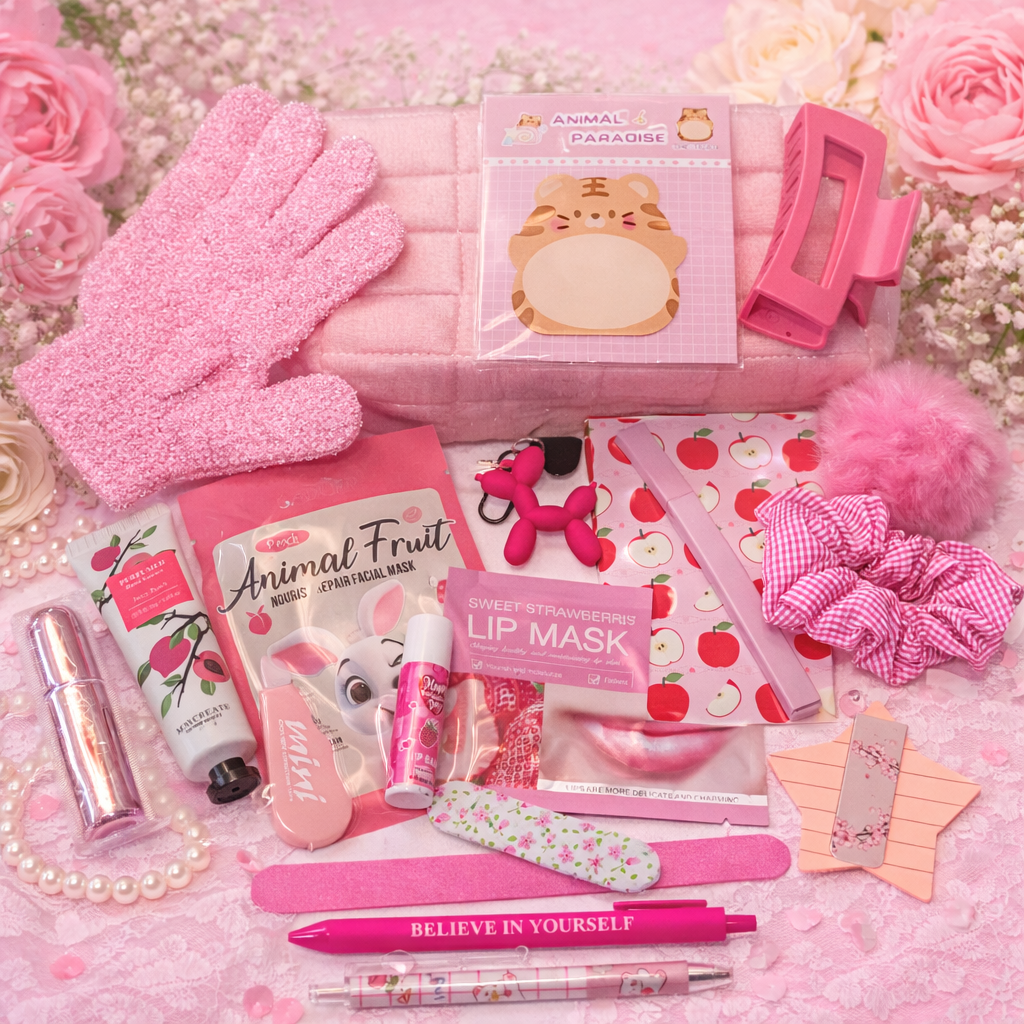 LULU LOVES Surprise Picks