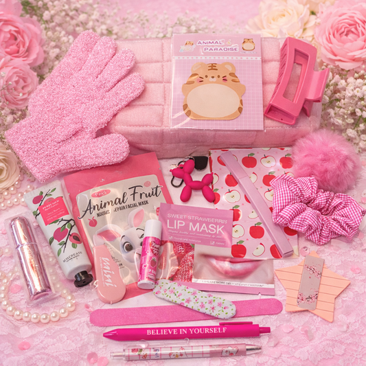 LULU LOVES Surprise Picks