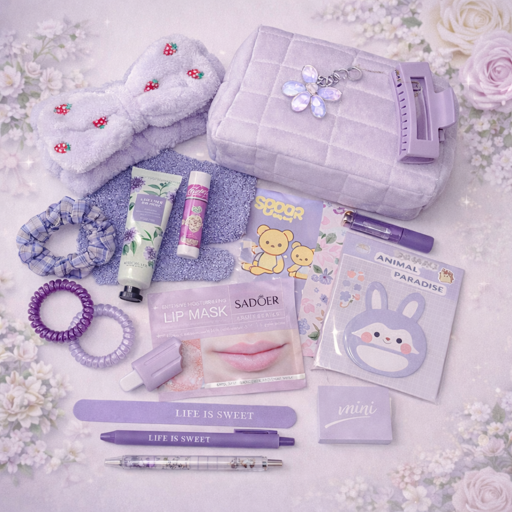 LULU LOVES Surprise Picks