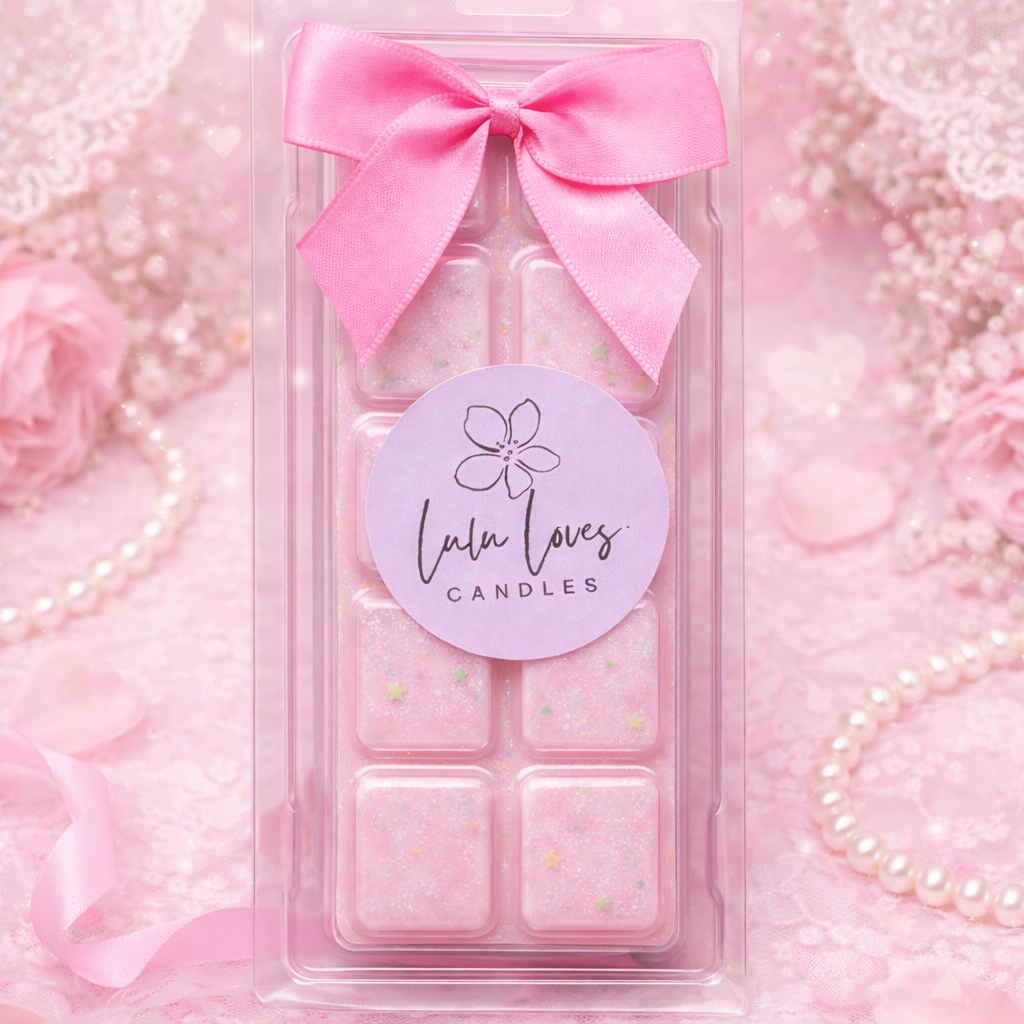 Prada Candy Scented Wax Melt