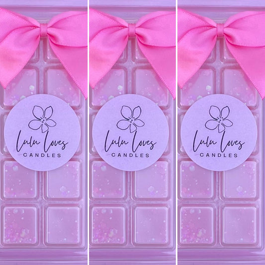 Summer Sorbet Scented Wax Melt