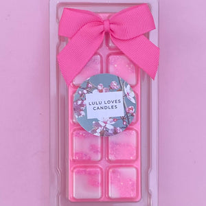 Sugar Rush Scented Wax Melt