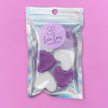 Load image into Gallery viewer, Pick &amp; Mix Wax Melt - Mini Hearts